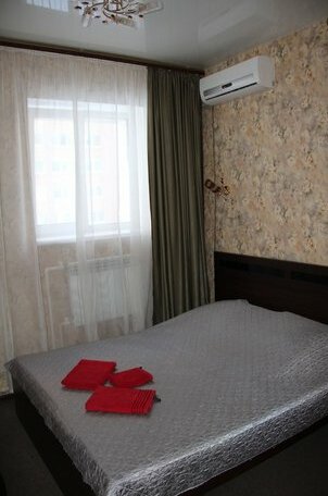 Niagara Hotel Samara - Photo4