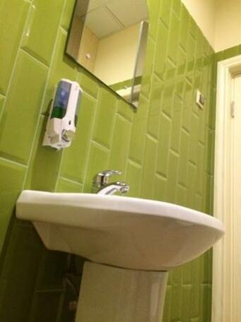 Nice Hostel Samara - Photo3
