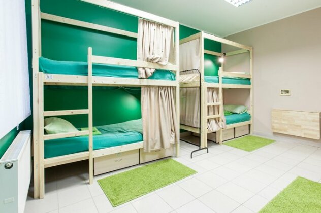 Nice Hostel - Photo2