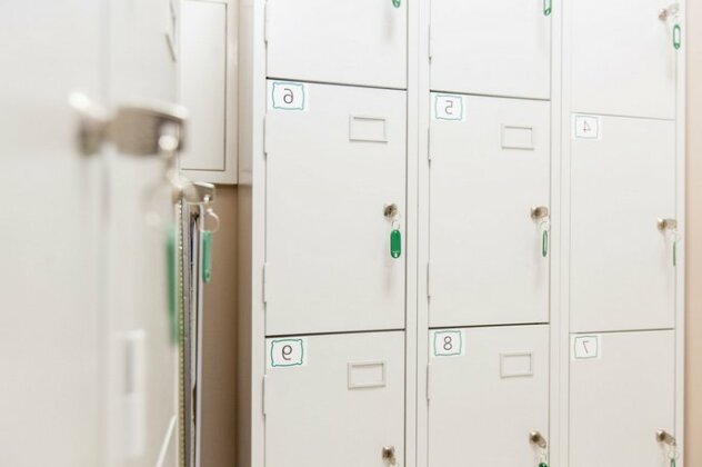 Nice Hostel - Photo3
