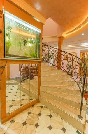 Oasis Hotel Samara - Photo2