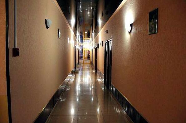 Oasis Hotel Samara - Photo4