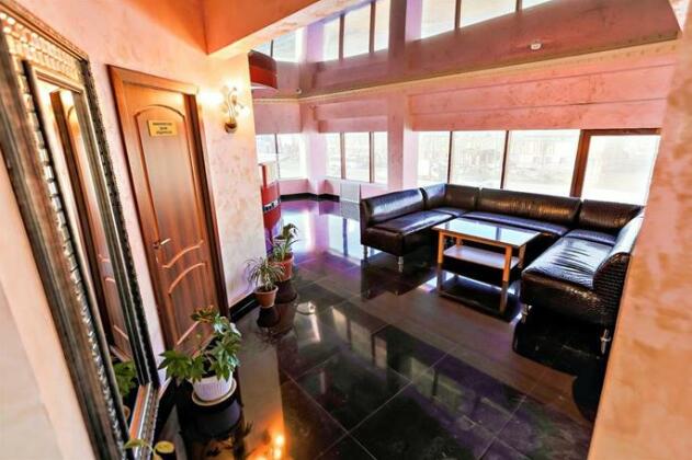 Oasis Hotel Samara - Photo5