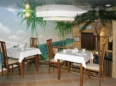 Oazis - Photo2