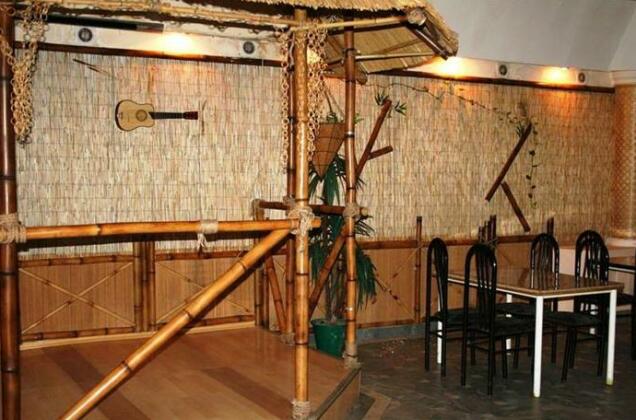 Oazis - Photo3