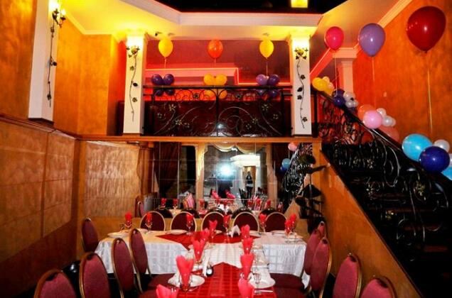 Oazis - Photo5