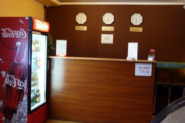 Ochag Mini Hotel - Photo4