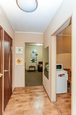 Ochag na Polevoy - Photo2