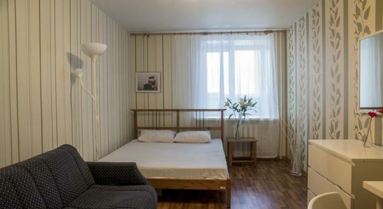 Ochag U Ashana Apartments - Photo2