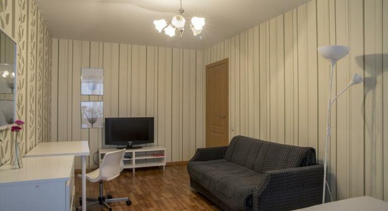 Ochag U Ashana Apartments - Photo3