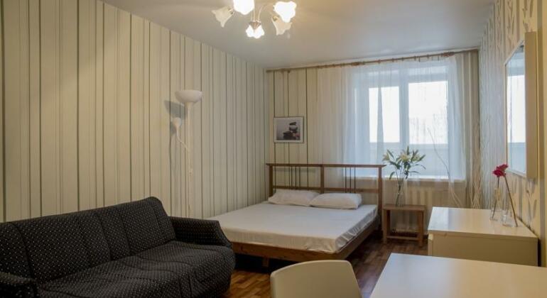 Ochag U Ashana Apartments - Photo4