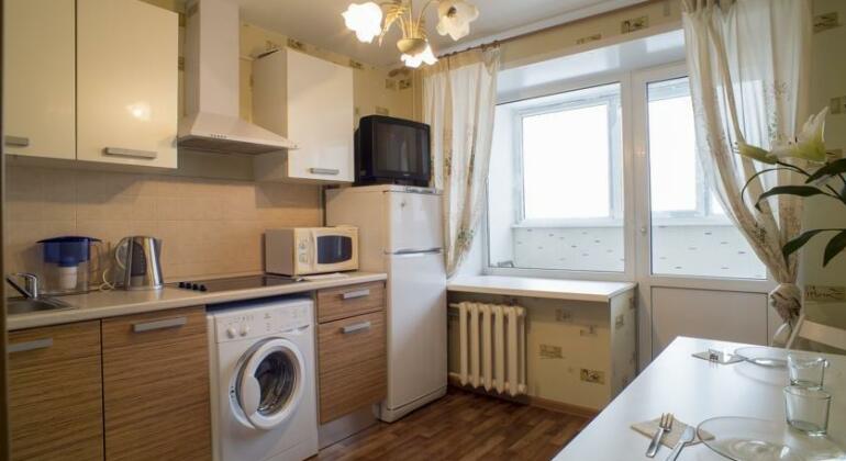 Ochag U Ashana Apartments - Photo5
