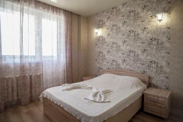 Ochag y Moskovskoy - Photo5