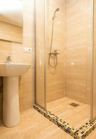 Old City Hotel Samara - Photo2