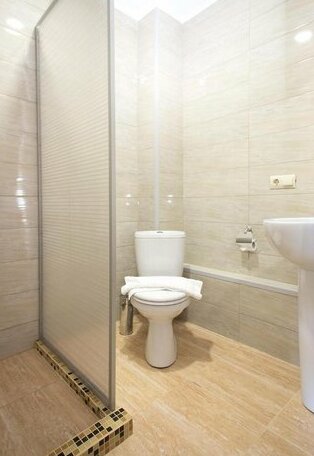 Old City Hotel Samara - Photo3