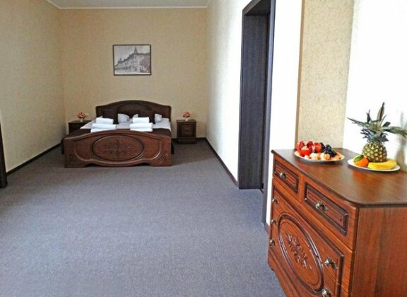 Old City Hotel Samara - Photo4