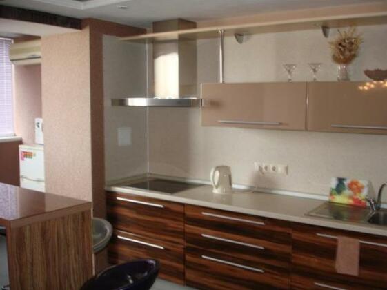 Orekhoff Apartments na Karbysheva - Photo5