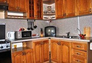 Otel Moy gorod 1 - Photo2
