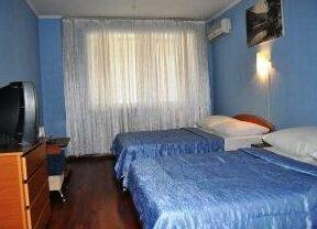 Otel Moy gorod 1 - Photo3