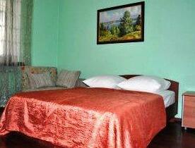 Otel Moy gorod 1 - Photo5