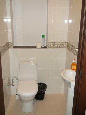 Panorama Hostel Samara - Photo4