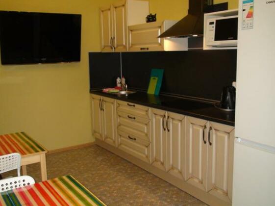 Panorama Hostel Samara - Photo5