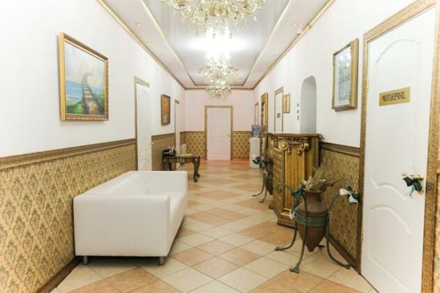 Park Hotel Ozerki - Photo3