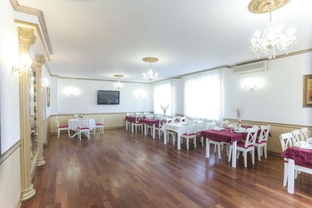 Park Hotel Ozerki - Photo4