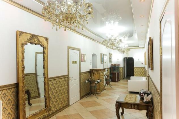 Park Hotel Ozerki - Photo5