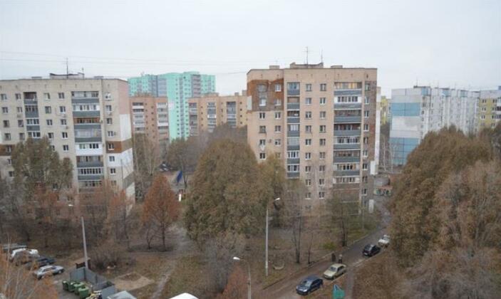 Park Metallurgov Apartments - Photo2