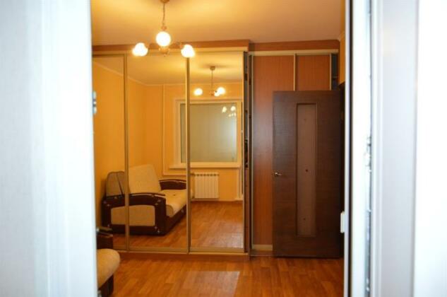 Park Metallurgov Apartments - Photo3