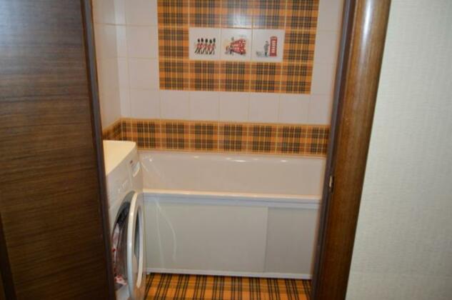 Park Metallurgov Apartments - Photo4