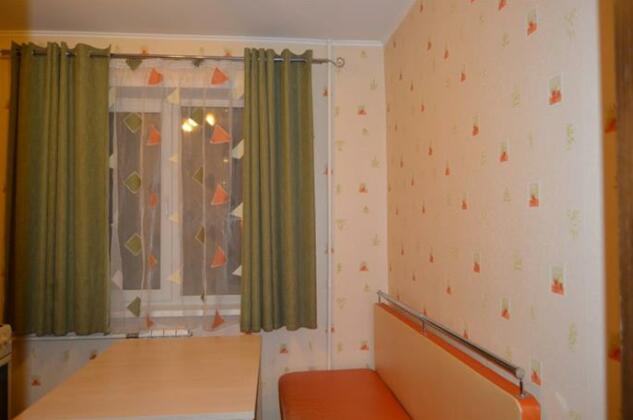 Park Metallurgov Apartments - Photo5