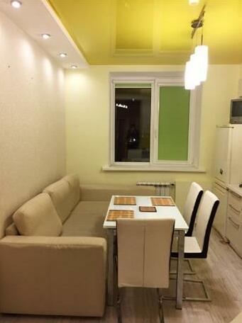 Pecherskaya 20 Apartments - Photo3