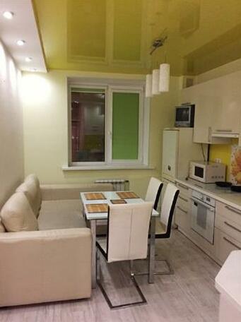 Pecherskaya 20 Apartments - Photo5