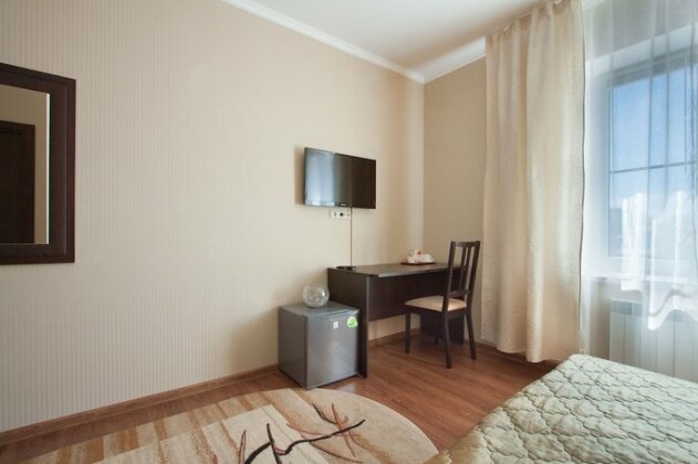 Piramida hotel Samara - Photo4