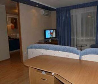 Polevaya Apartment Samara - Photo2