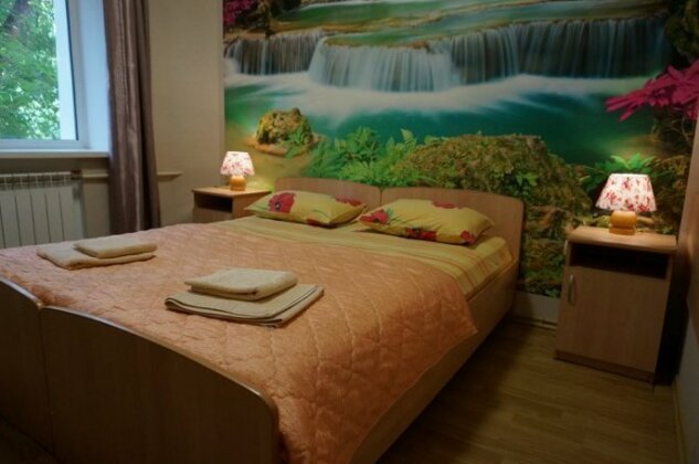 Prestizh Mini-Hotel - Photo3