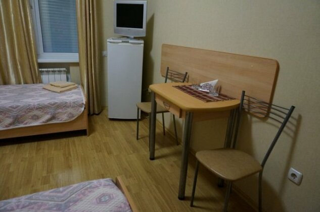 Prestizh Mini-Hotel - Photo4