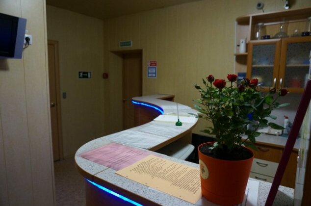 Prestizh Mini-Hotel - Photo5