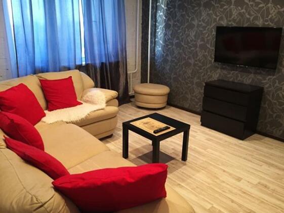 Prospect Red Studio - Photo2