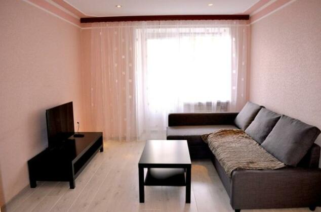 Prospect Volga Apartment - Photo2