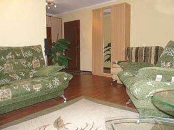 Prospekt Lenina Apartment Samara - Photo2