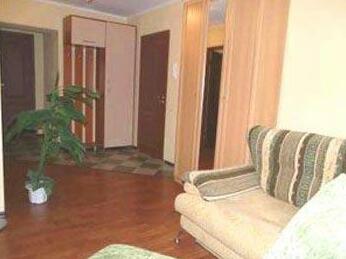 Prospekt Lenina Apartment Samara - Photo3
