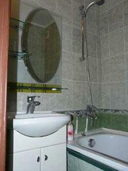 Prospekt Lenina Apartment Samara - Photo4