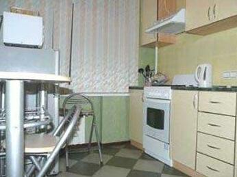 Prospekt Lenina Apartment Samara - Photo5