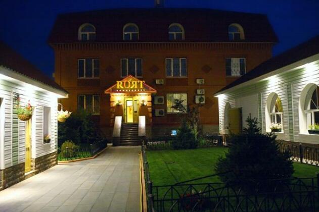 Residence Troya