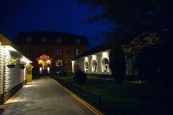 Residence Troya - Photo2