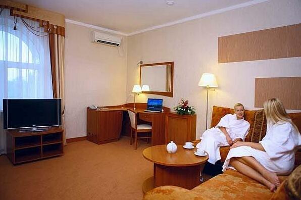 Residence Troya - Photo4