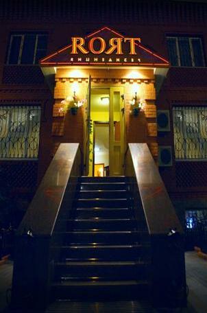Residence Troya - Photo5